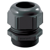 Lapp Skintop ST-M Plastic cable gland, black, M16 x 1.5 - Rubicon Installer Portal